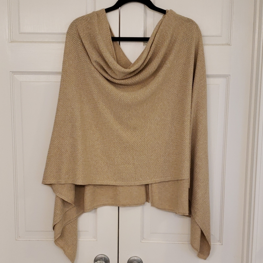 Poncho